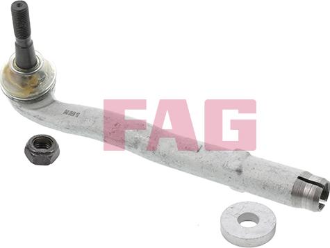 FAG 840 0658 10 - Stūres šķērsstiepņa uzgalis onlydrive.pro