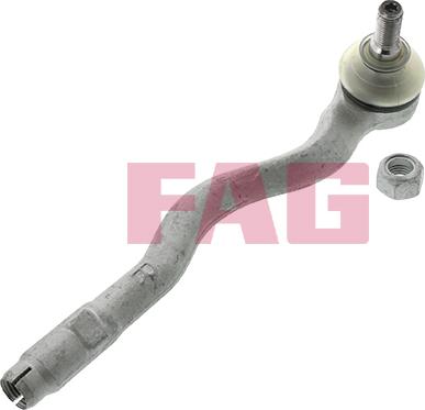 FAG 840 0669 10 - Tie Rod End onlydrive.pro