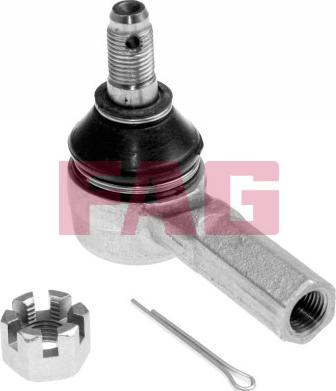 FAG 840 0660 10 - Tie Rod End onlydrive.pro