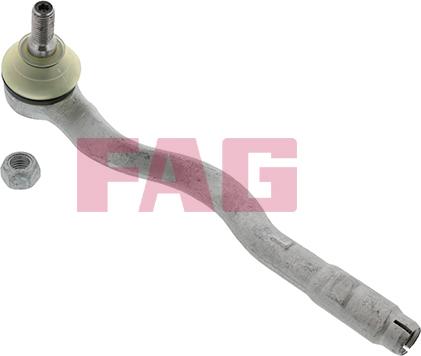 FAG 840 0668 10 - Tie Rod End onlydrive.pro