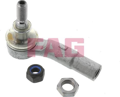 FAG 840 0678 10 - Tie Rod End onlydrive.pro