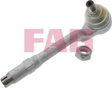 FAG 840 0677 10 - Tie Rod End onlydrive.pro