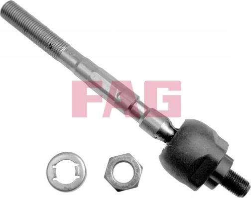 FAG 840 0058 10 - Inner Tie Rod, Axle Joint onlydrive.pro