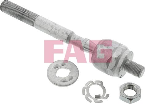 FAG 840 0198 10 - Inner Tie Rod, Axle Joint onlydrive.pro