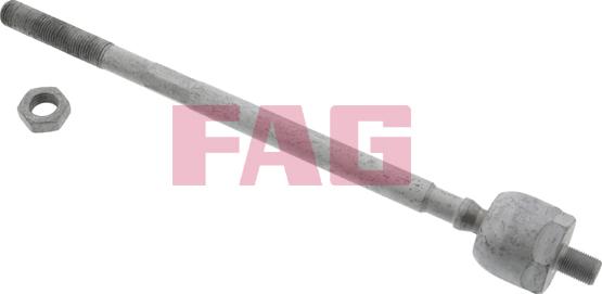 FAG 840 0197 10 - Inner Tie Rod, Axle Joint onlydrive.pro