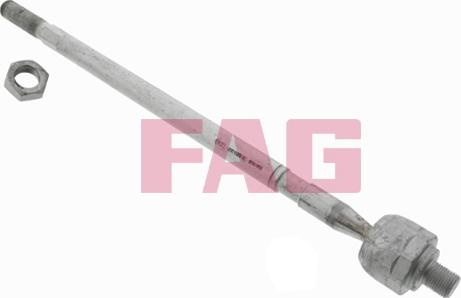 FAG 840 0151 10 - Осевой шарнир, рулевая тяга onlydrive.pro