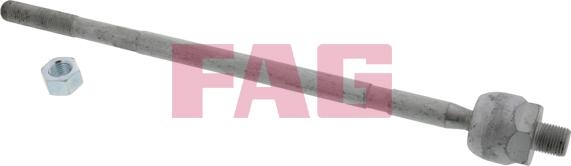 FAG 840 0153 10 - Inner Tie Rod, Axle Joint onlydrive.pro