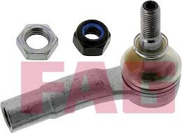 FAG 840 0894 10 - Tie Rod End onlydrive.pro