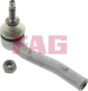 FAG 840 0895 10 - Наконечник рулевой тяги, шарнир onlydrive.pro