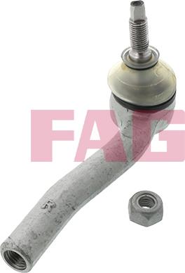 FAG 840 0896 10 - Tie Rod End onlydrive.pro