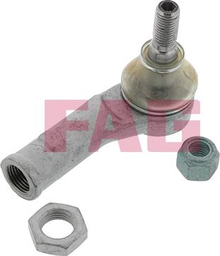 FAG 840 0892 10 - Tie Rod End onlydrive.pro