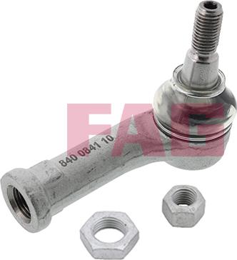 FAG 840 0841 10 - Tie Rod End onlydrive.pro