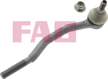 FAG 840 0813 10 - Tie Rod End onlydrive.pro