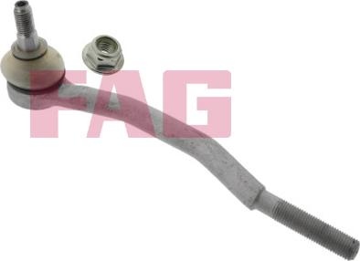 FAG 840 0812 10 - Tie Rod End onlydrive.pro