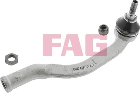 FAG 840 0880 10 - Tie Rod End onlydrive.pro