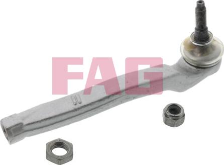 FAG 840 0881 10 - Tie Rod End onlydrive.pro