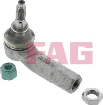 FAG 840 0834 10 - Tie Rod End onlydrive.pro