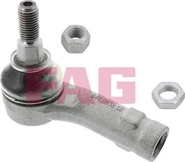 FAG 840 0838 10 - Tie Rod End onlydrive.pro