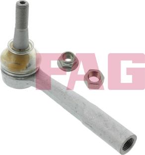 FAG 840 0823 10 - Наконечник рулевой тяги, шарнир onlydrive.pro