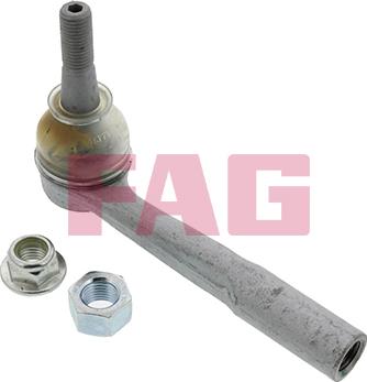 FAG 840 0822 10 - Tie Rod End onlydrive.pro