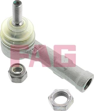 FAG 840 0875 10 - Tie Rod End onlydrive.pro