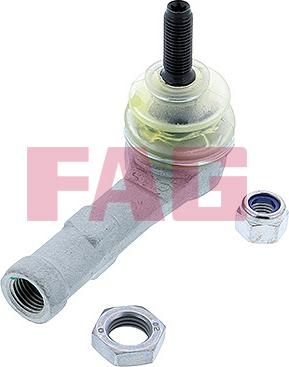 FAG 840 0876 10 - Tie Rod End onlydrive.pro