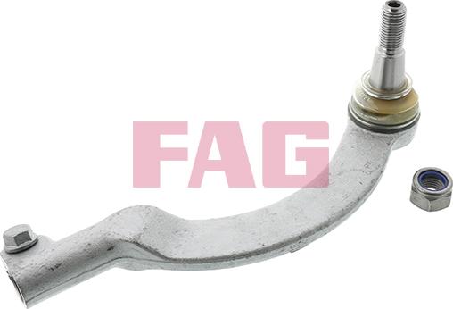 FAG 840 0878 10 - Tie Rod End onlydrive.pro