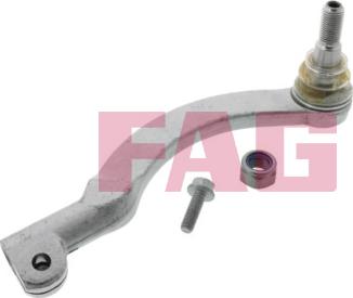 FAG 840 0877 10 - Tie Rod End onlydrive.pro