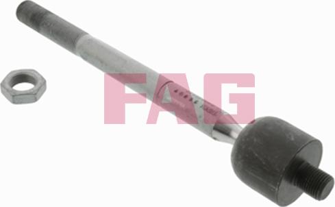 FAG 840 0394 10 - Raidetangon pää, suora onlydrive.pro