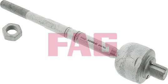 FAG 840 0361 10 - Aksiālais šarnīrs, Stūres šķērsstiepnis onlydrive.pro