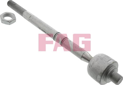 FAG 840 0313 10 - Осевой шарнир, рулевая тяга onlydrive.pro