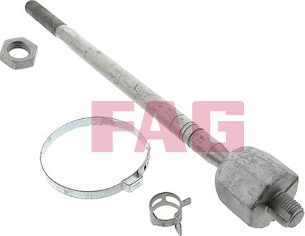 FAG 840 0332 10 - Inner Tie Rod, Axle Joint onlydrive.pro