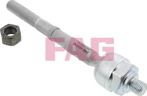 FAG 840 0255 10 - Осевой шарнир, рулевая тяга onlydrive.pro