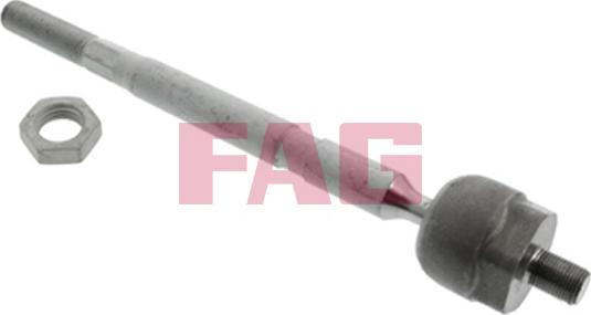FAG 840 0267 10 - Inner Tie Rod, Axle Joint onlydrive.pro