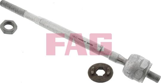 FAG 840 0201 10 - Inner Tie Rod, Axle Joint onlydrive.pro