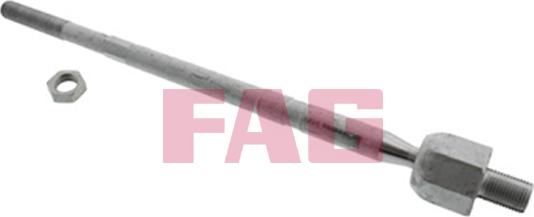 FAG 840 0203 10 - Inner Tie Rod, Axle Joint onlydrive.pro