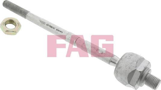 FAG 840 0225 10 - Inner Tie Rod, Axle Joint onlydrive.pro