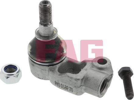 FAG 840 0794 10 - Tie Rod End onlydrive.pro