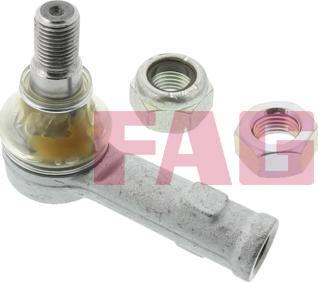 FAG 840 0790 10 - Tie Rod End onlydrive.pro