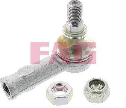 FAG 840 0791 10 - Tie Rod End onlydrive.pro