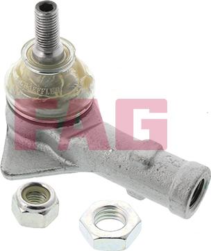 FAG 840 0741 10 - Tie Rod End onlydrive.pro