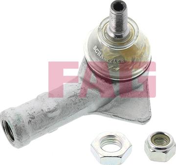 FAG 840 0742 10 - Tie Rod End onlydrive.pro