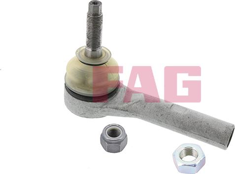 FAG 840 0750 10 - Tie Rod End onlydrive.pro