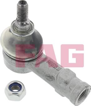 FAG 840 0715 10 - Tie Rod End onlydrive.pro