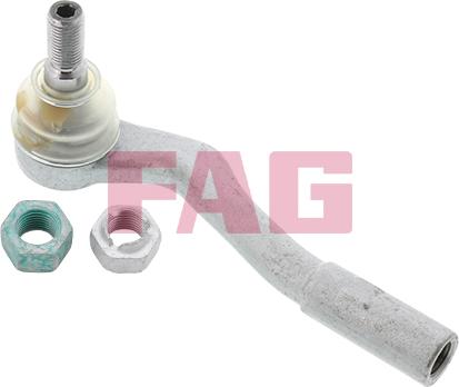 FAG 840 0730 10 - Tie Rod End onlydrive.pro