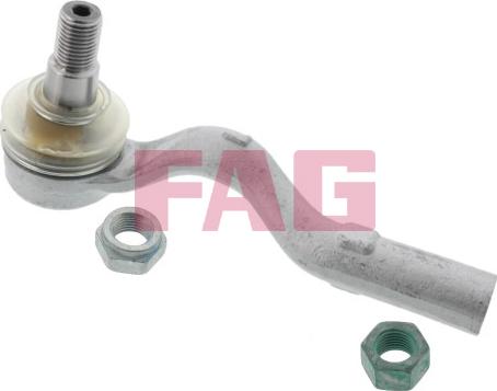 FAG 840 0722 10 - Tie Rod End onlydrive.pro