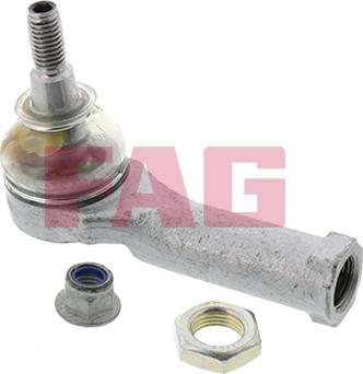 FAG 840 0774 10 - Tie Rod End onlydrive.pro