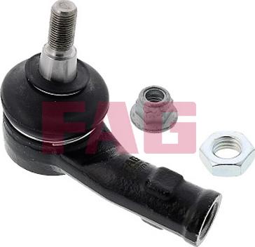 FAG 840 0773 10 - Tie Rod End onlydrive.pro