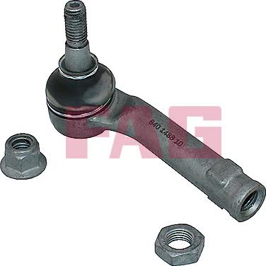 FAG 840 1488 10 - Tie Rod End onlydrive.pro