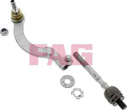 FAG 840 1420 10 - Tie Rod onlydrive.pro